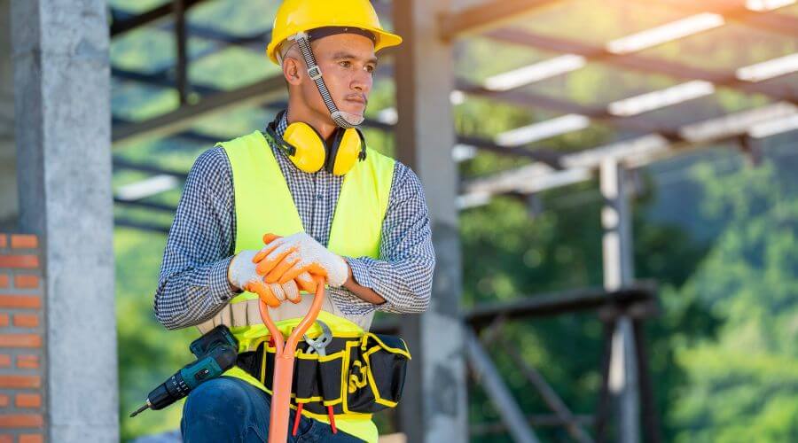Expert flood damage restoration services in Daggett, CA
